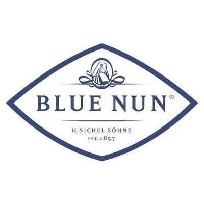 Blue Nun