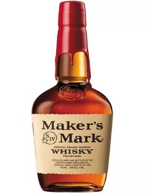 MAKER'S MARK Bourbon Whisky 75CL