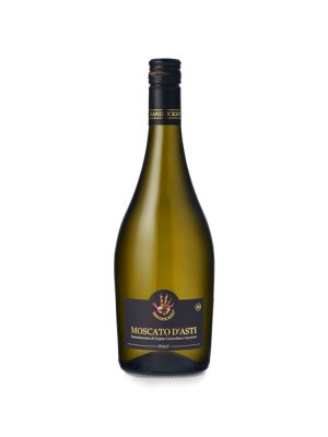 2017 Handpicked Regional Selection Piedmont Moscato D'asti 75cl