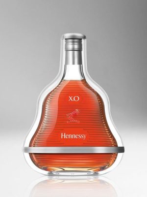 Hennessy XO EC10 Exclusive Collection
