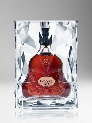 Hennessy X.O. Ice Experience Festive Gift Pack, 700ml