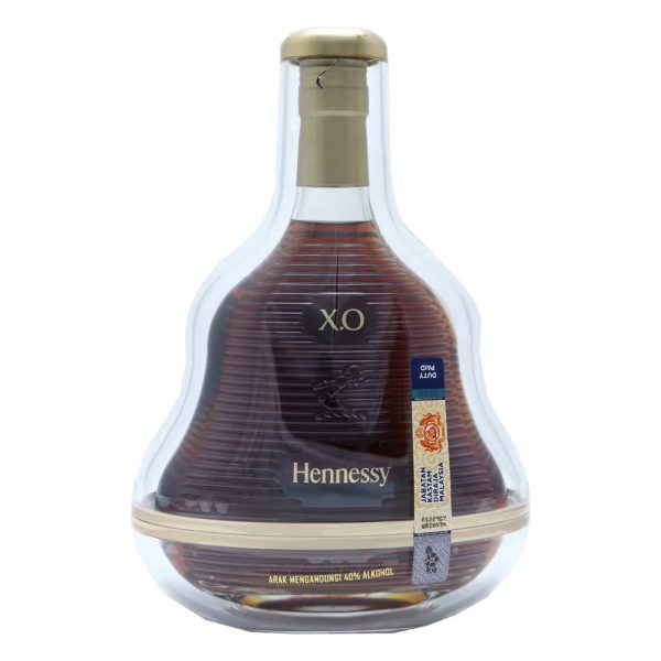 Hennessy XO EC11 Exclusive Collection