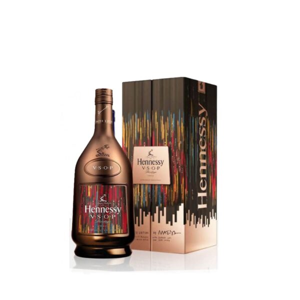 Hennessy VSOP PC8 Deluxe Gift Box 750ml